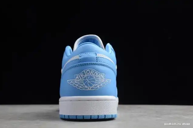 Air Low 1 UNC Jordan (W) AO9944-441 0510